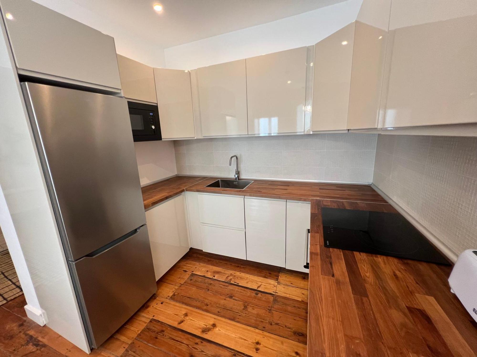 Appartement Luxe 2Br Family Oasis In Gibraltar Extérieur photo