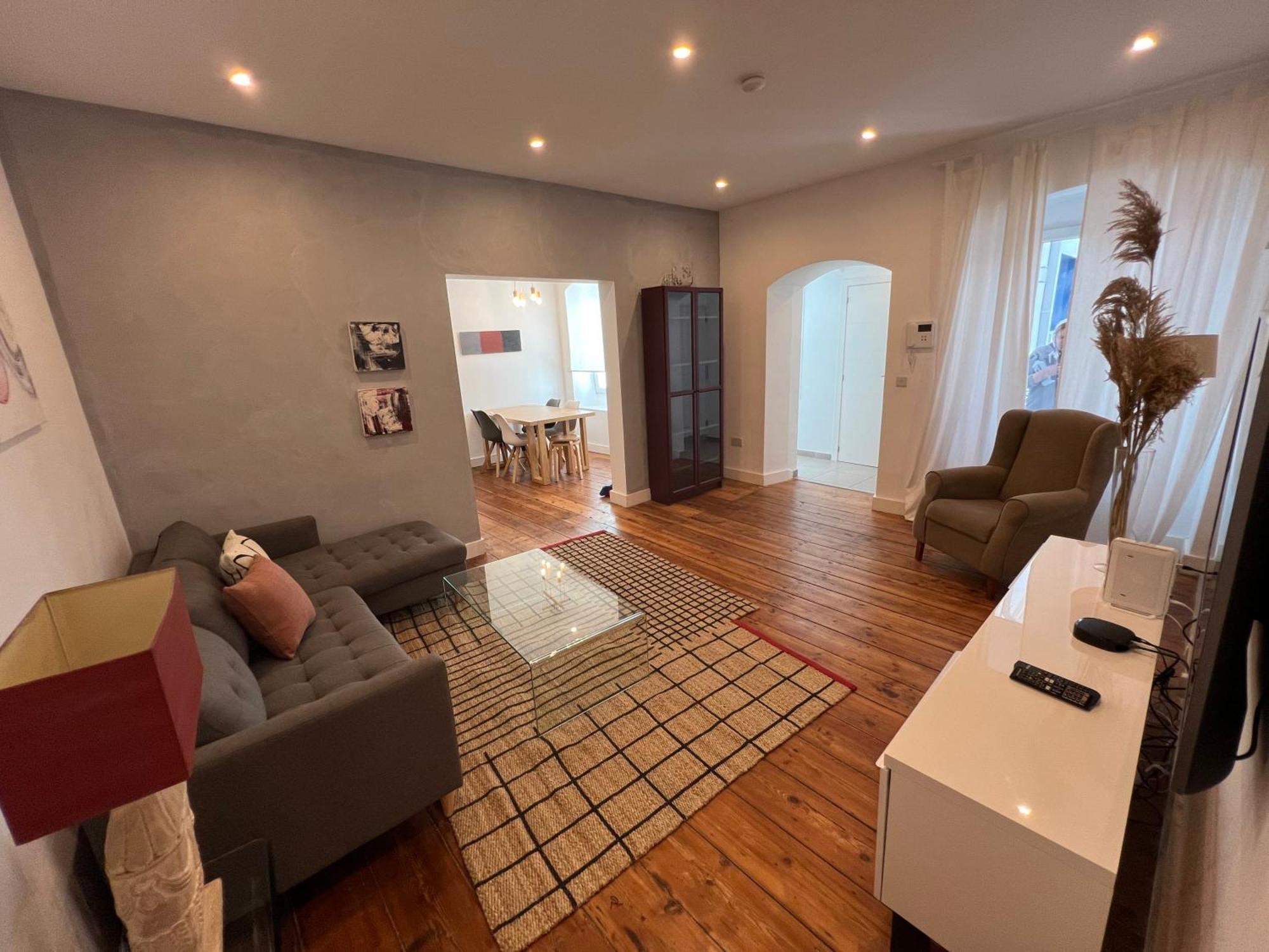 Appartement Luxe 2Br Family Oasis In Gibraltar Extérieur photo