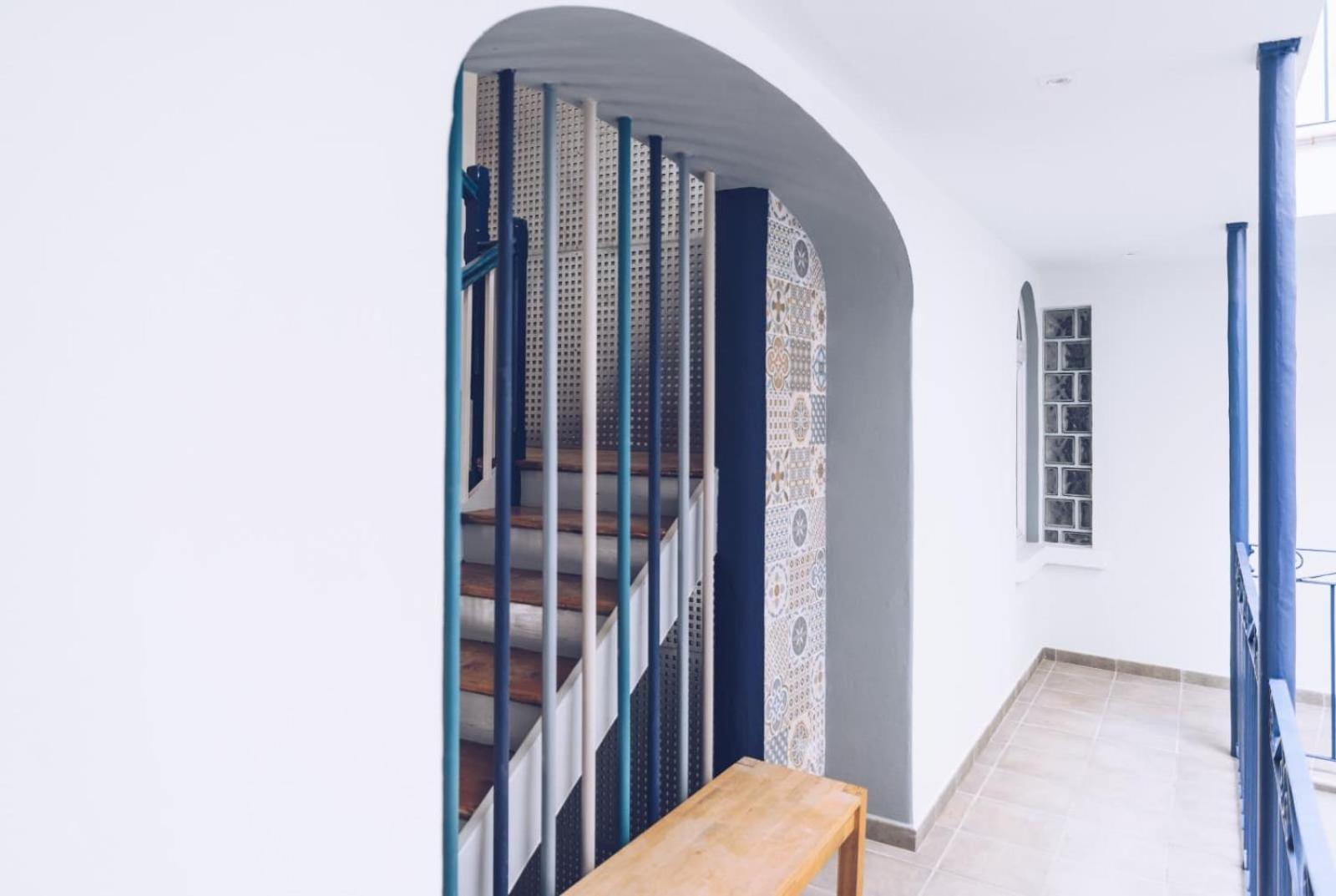 Appartement Luxe 2Br Family Oasis In Gibraltar Extérieur photo